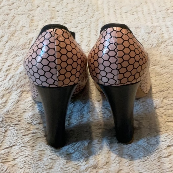 Marc Jacobs Heel/Pump Made in Italy 38 - Picture 3 of 5